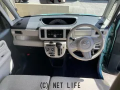 ダイハツ ムーヴキャンバス