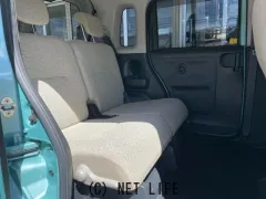 ダイハツ ムーヴキャンバス