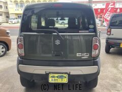 スズキ ハスラー