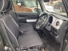 スズキ ハスラー