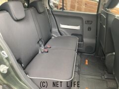 スズキ ハスラー