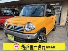 スズキ ハスラー