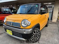 スズキ ハスラー