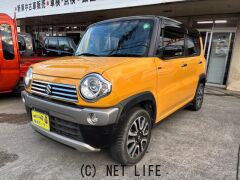 スズキ ハスラー