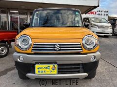 スズキ ハスラー