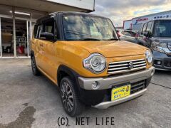 スズキ ハスラー