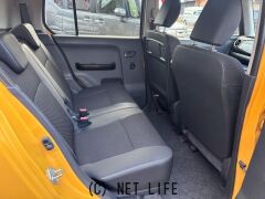 スズキ ハスラー