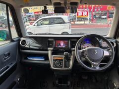 スズキ ハスラー