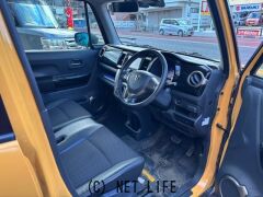 スズキ ハスラー