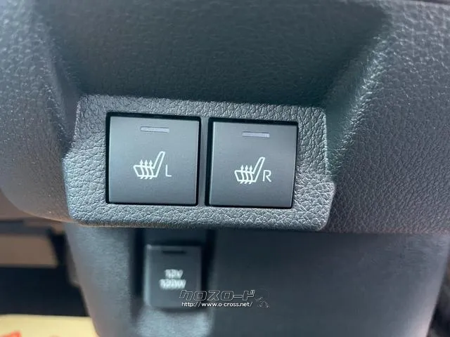 ダイハツ ムーヴキャンバス