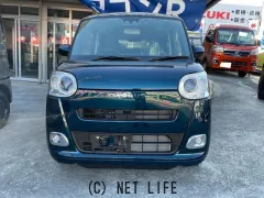 ダイハツ ムーヴキャンバス