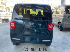 ダイハツ ムーヴキャンバス