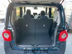 ダイハツ ムーヴキャンバス