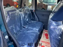 ダイハツ ムーヴキャンバス