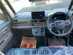 ダイハツ ムーヴキャンバス