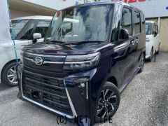 ダイハツ タント