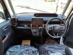 ダイハツ タント