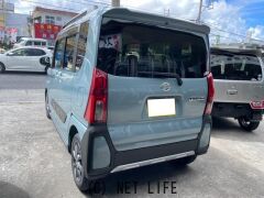 ダイハツ タント