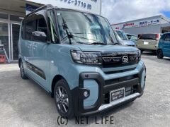 ダイハツ タント