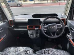 ダイハツ タント