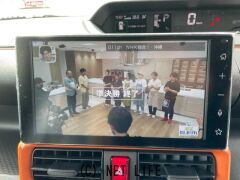 ダイハツ タント