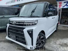 ダイハツ タント