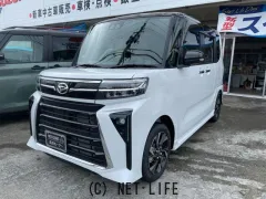 ダイハツ タント