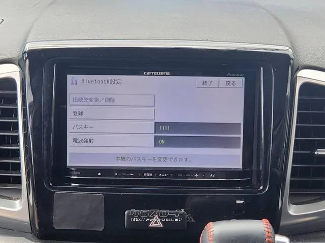 スズキ スペーシア