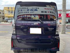 ダイハツ タント