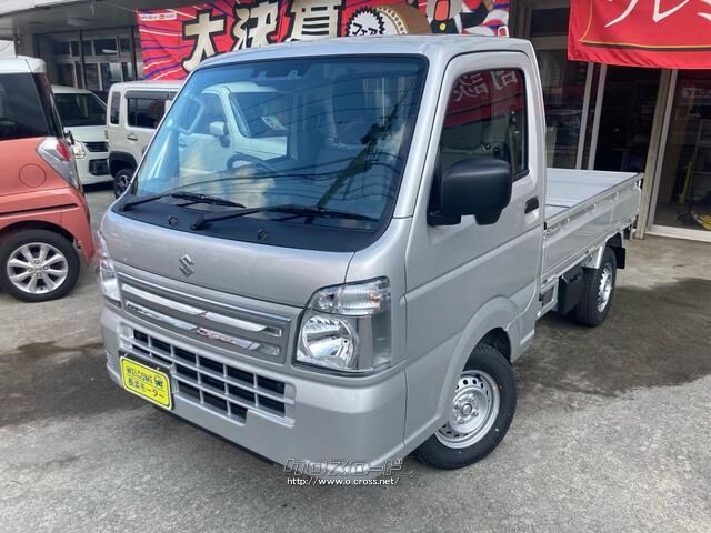 スズキ キャリイ