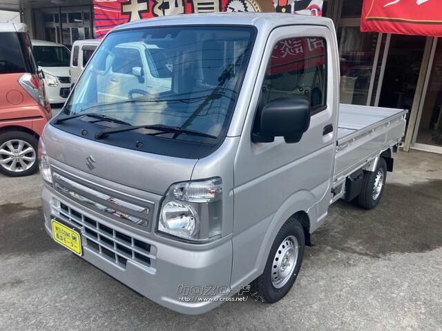 スズキ キャリイ