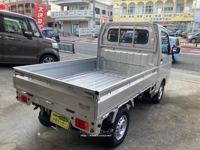 スズキ キャリイ