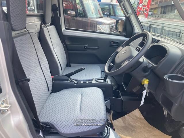 スズキ キャリイ