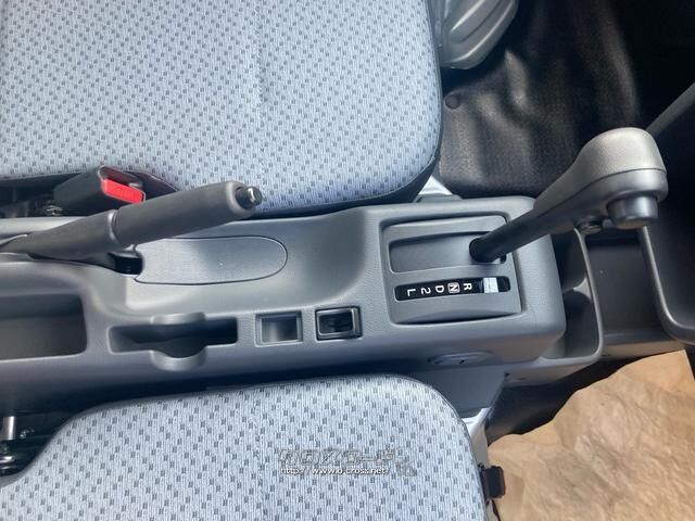 スズキ キャリイ