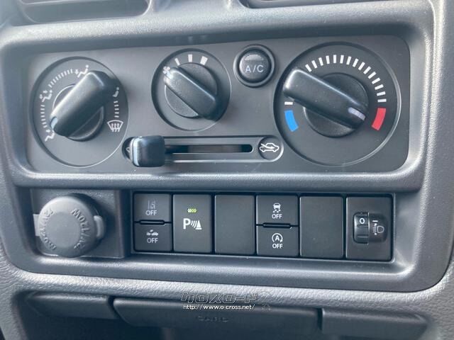 スズキ キャリイ