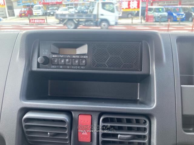 スズキ キャリイ