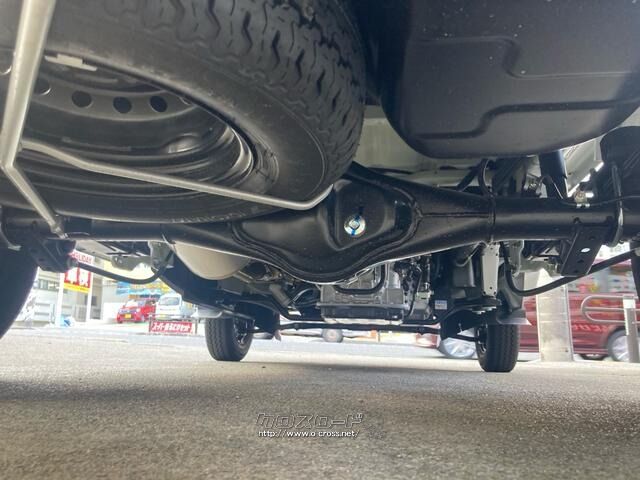 スズキ キャリイ