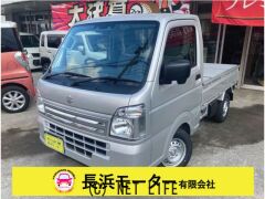 スズキ キャリイ