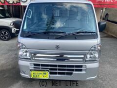 スズキ キャリイ