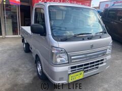 スズキ キャリイ