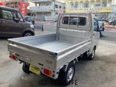 スズキ キャリイ