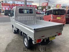 スズキ キャリイ