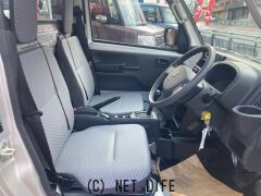 スズキ キャリイ