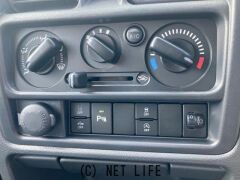 スズキ キャリイ