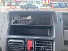 スズキ キャリイ