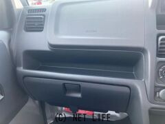 スズキ キャリイ