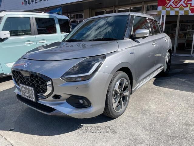 スズキ スイフト