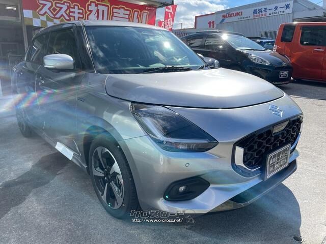 スズキ スイフト