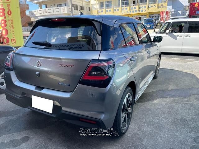 スズキ スイフト