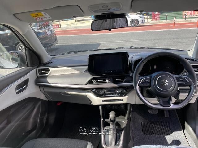 スズキ スイフト